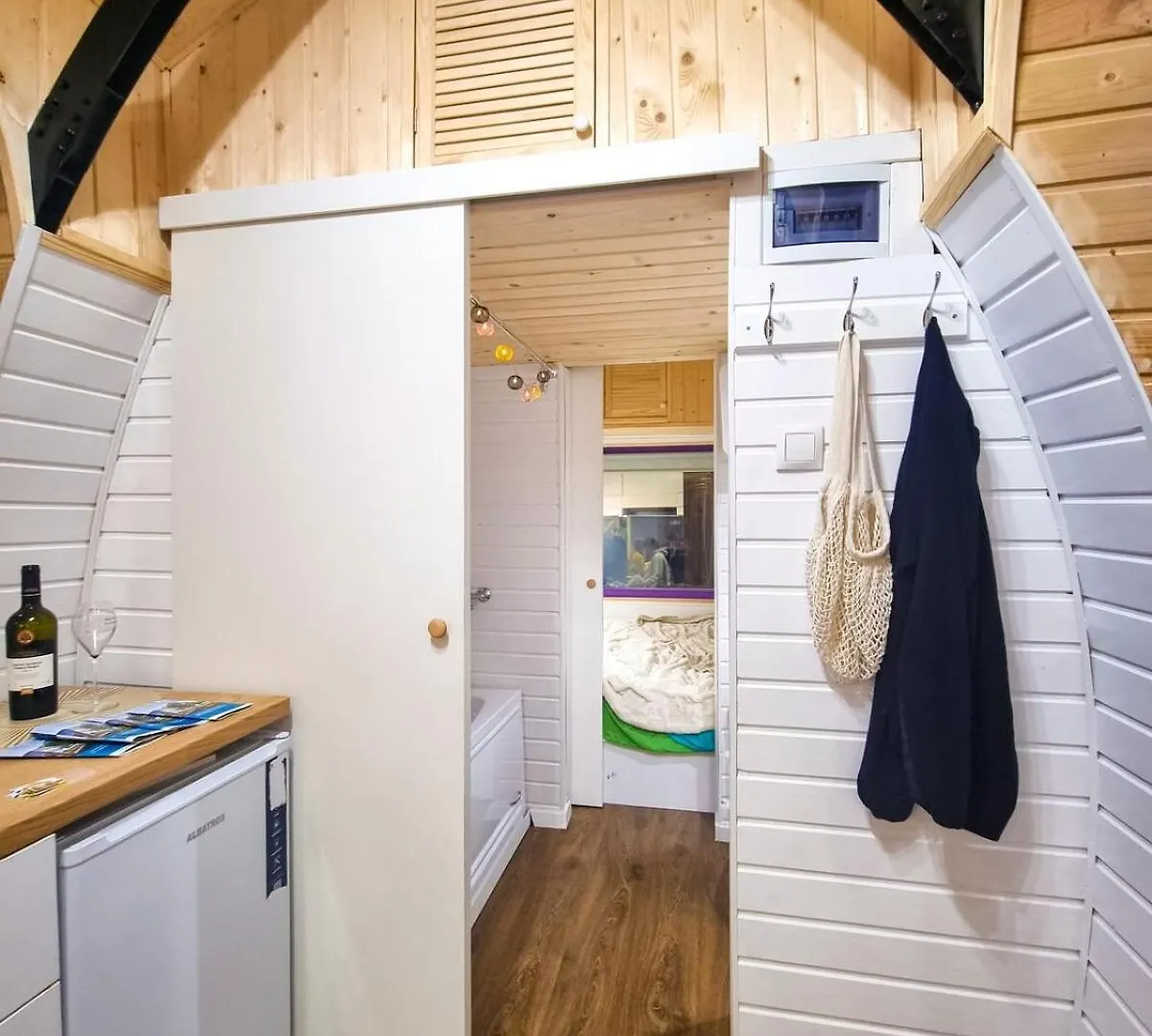 Apartman Central Houses Budget Friendly Bukarest