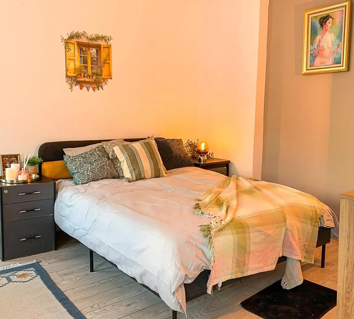 Central Houses Budget Friendly Bukarest