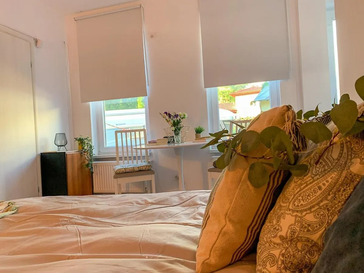 Apartman Central Houses Budget Friendly Bukarest Románia