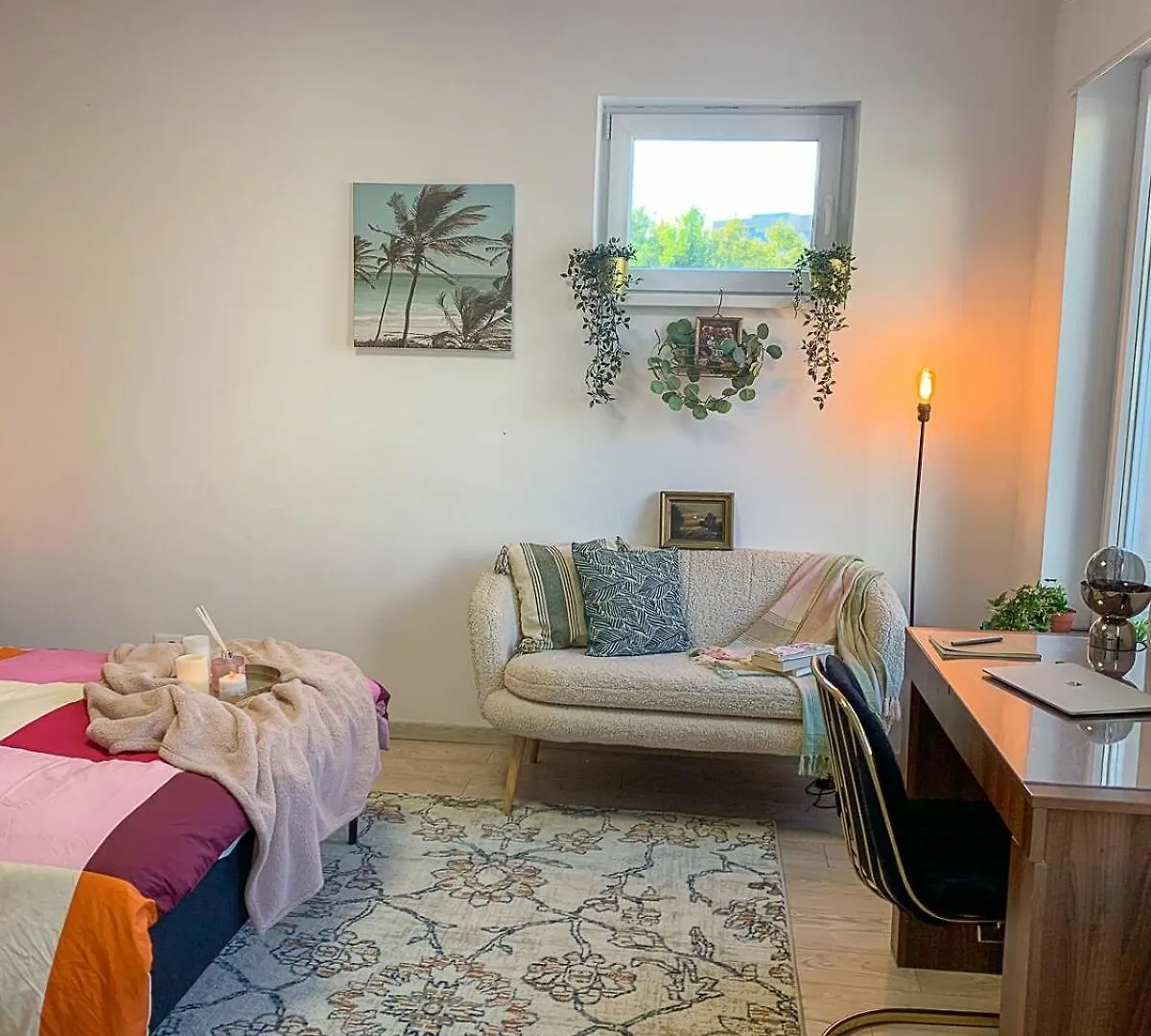 Central Houses Budget Friendly Bukarest 0*,