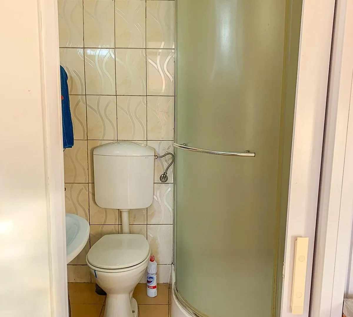 Apartman Central Houses Budget Friendly Bukarest