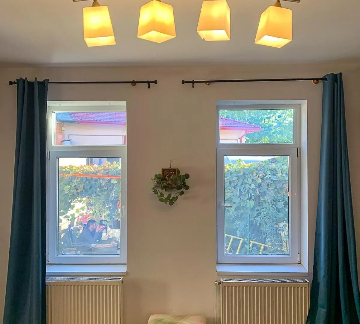 Central Houses Budget Friendly Bukarest Románia