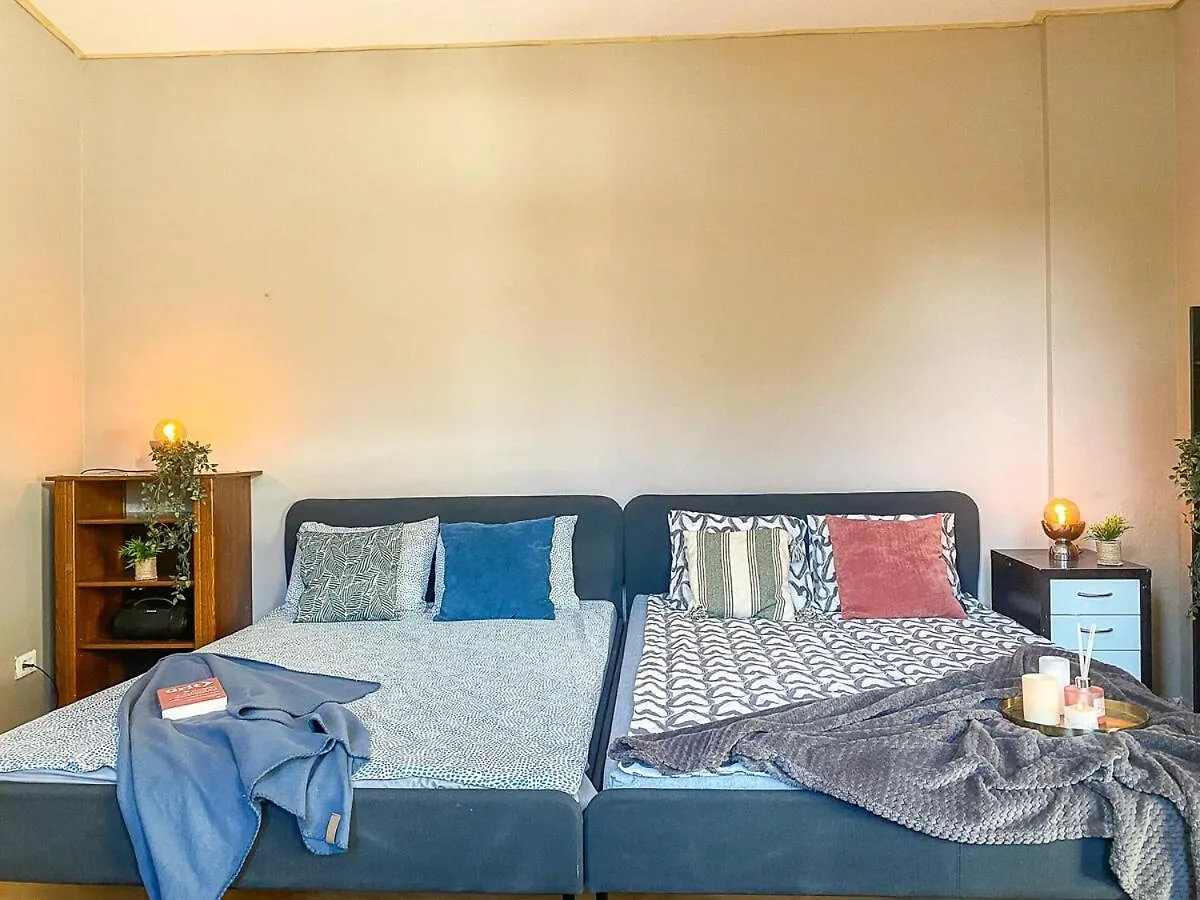 Central Houses Budget Friendly Bukarest 0*,