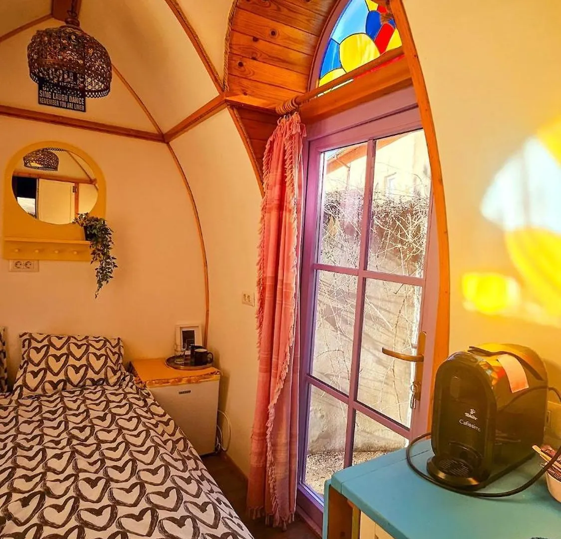 Central Houses Budget Friendly Bukarest Románia